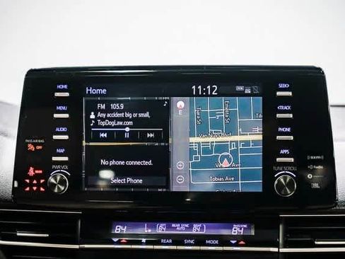 Certified 2022 Toyota Sienna XLE image 14