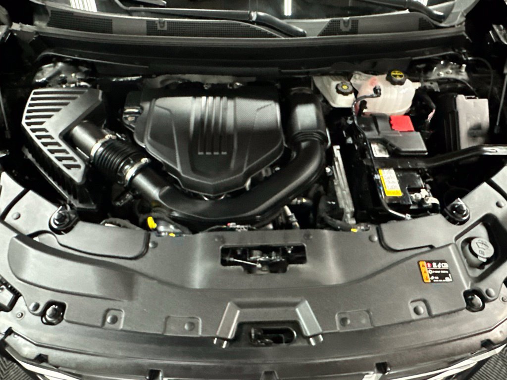 Used 2025 GMC Acadia Elevation AWD/4WD image 36