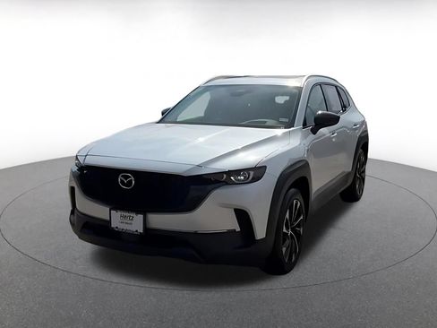 Used 2025 MAZDA CX-50 2.5 Hybrid w/ Premium Plus Pkg AWD/4WD image 7