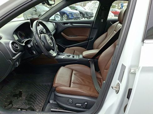 Used 2015 Audi A3 2.0T Premium Plus w/ Premium Plus Package image 14