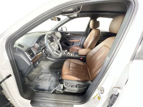 Used 2019 Audi Q5 2.0T Premium w/ Convenience Package image 20
