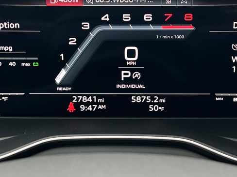 Used 2021 Audi S5 Premium Plus image 21