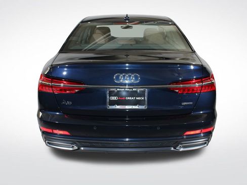 Certified 2022 Audi A6 Premium Plus w/ Premium Plus Package image 22