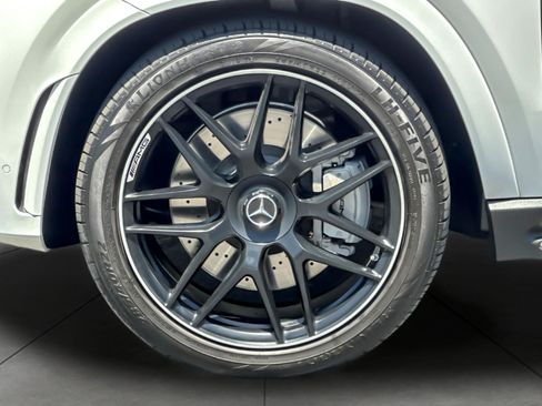 Used 2022 Mercedes-Benz GLE 53 AMG 4MATIC Coupe image 26