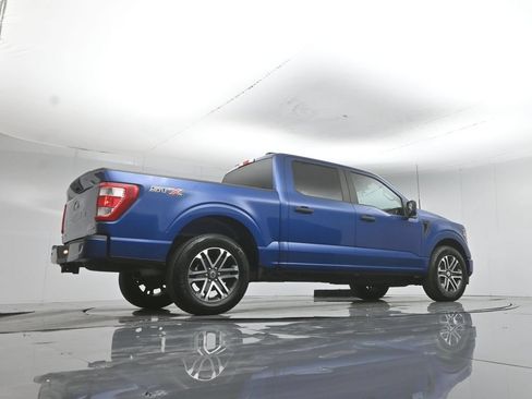 Certified 2023 Ford F150 XL w/ STX Appearance Package RWD image 49