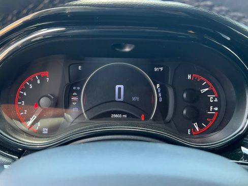 Used 2024 Dodge Durango GT AWD/4WD image 33