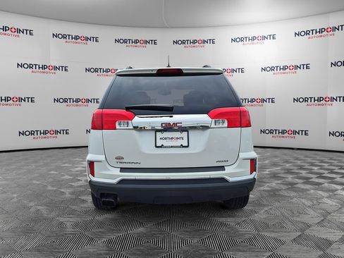 Used 2016 GMC Terrain SLE w/ Convenience Package AWD/4WD image 5