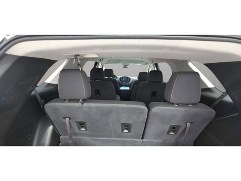 Used 2019 Chevrolet Traverse LT AWD/4WD image 28