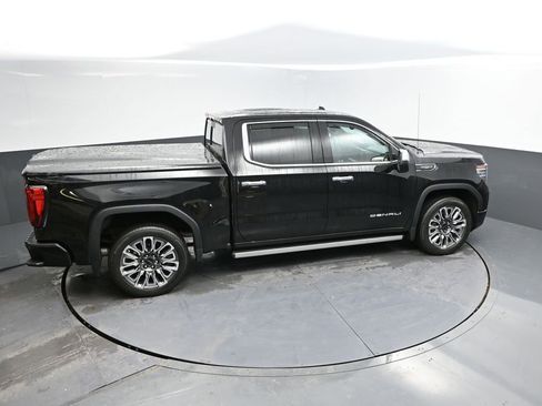 Used 2023 GMC Sierra 1500 Denali Ultimate image 31