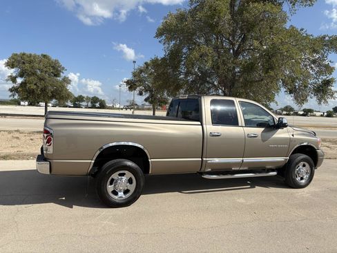Used 2006 Dodge Ram 2500 Truck Laramie AWD/4WD image 72