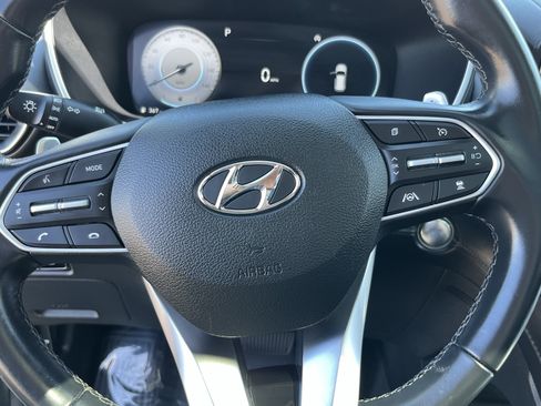 Certified 2023 Hyundai Santa Fe SEL w/ Premium Package AWD/4WD image 21