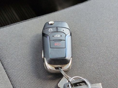 Used 2023 Ford Transit 350 AWD w/ Interior Upgrade Package image 27