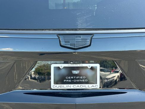 Certified 2024 Cadillac Escalade Sport Platinum image 50
