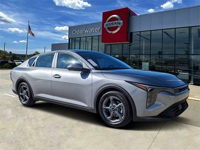Used 2025 Kia K4 LXS