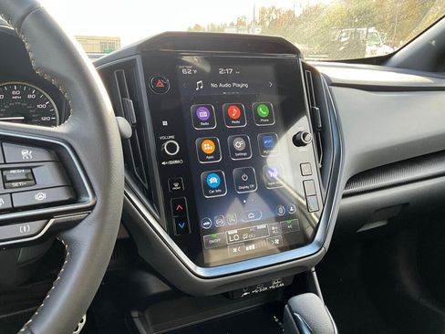 New 2026 Subaru Crosstrek 2.5i Sport image 16