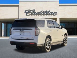 Used 2021 Chevrolet Tahoe RST video 3