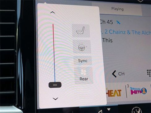 New 2026 Chrysler Pacifica Select image 23