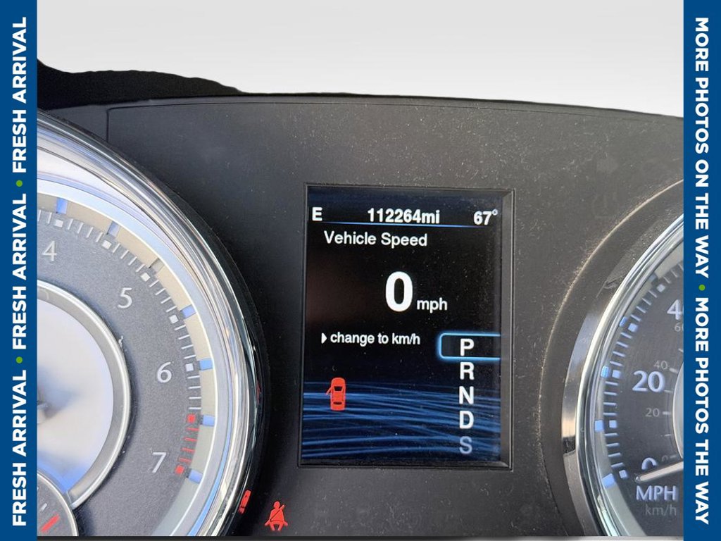 Used 2014 Chrysler 300 S AWD/4WD image 1