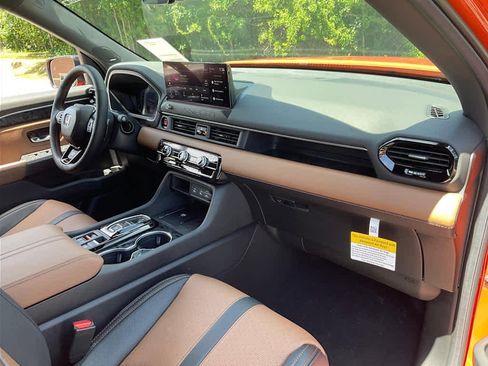 New 2026 Honda Passport TrailSport Elite image 13