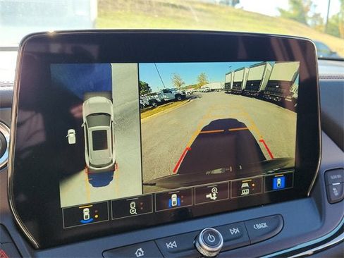 New 2026 Chevrolet Blazer RS w/ Driver Confidence II Package image 15