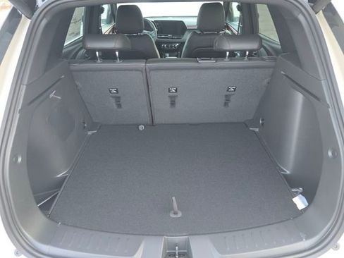 New 2026 Chevrolet TrailBlazer RS w/ Convenience Package image 23