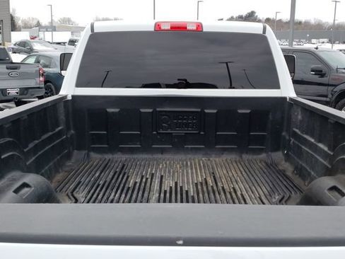 Used 2022 RAM 2500 Big Horn image 8