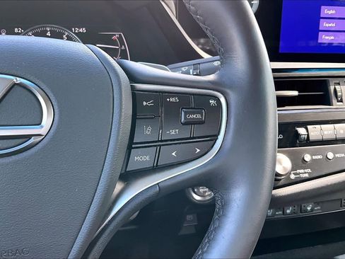 Used 2024 Lexus ES 350 w/ Premium Package image 23