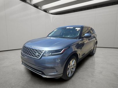 Used 2020 Land Rover Range Rover Velar S