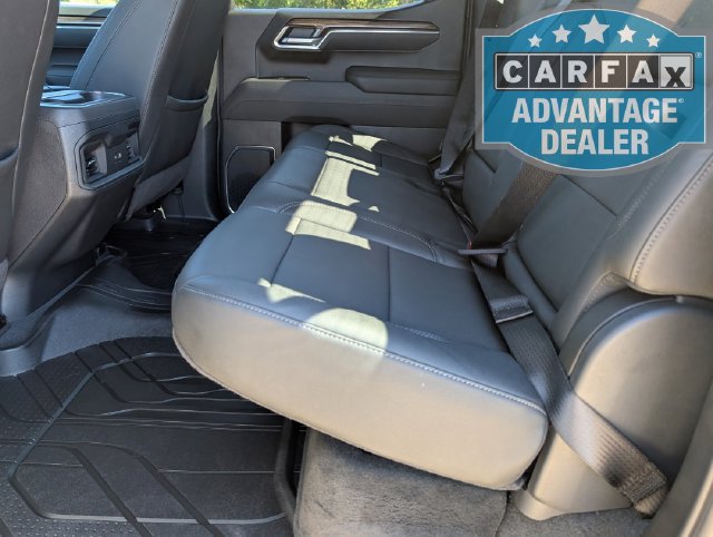 Used 2026 Chevrolet Silverado 1500 RST w/ Texas Edition Plus RWD image 29