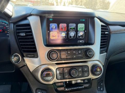 Used 2019 GMC Yukon Denali w/ Denali Ultimate Package image 37