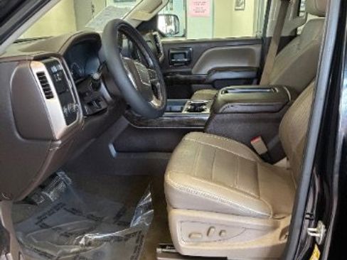 Used 2015 GMC Sierra 1500 Denali image 15