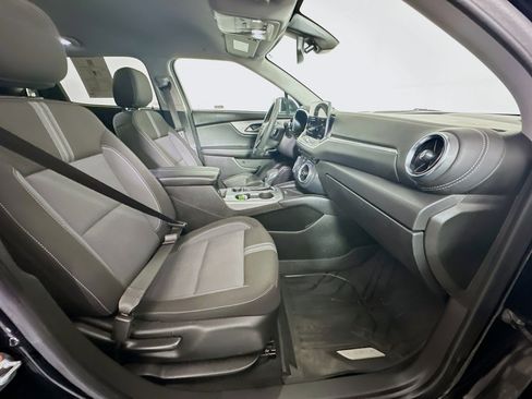 Used 2024 Chevrolet Blazer LT w/ Convenience Package image 30