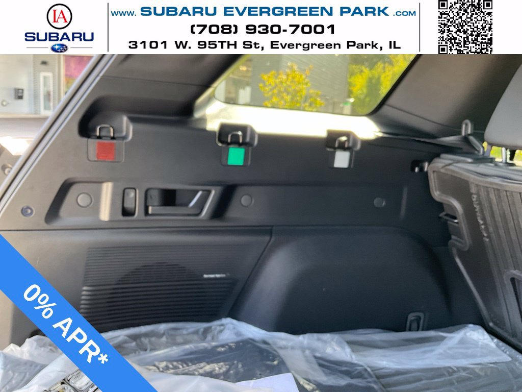 New 2026 Subaru Outback Touring XT AWD/4WD image 42