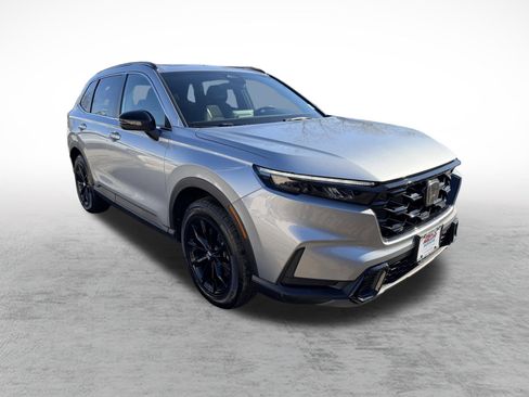 Certified 2023 Honda CR-V Sport image 3
