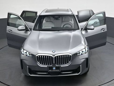 Used 2026 BMW X5 sDrive40i w/ Climate Comfort Package RWD image 41