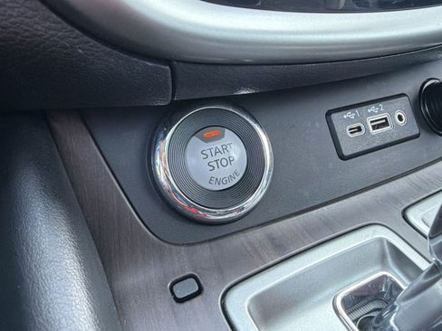 Used 2022 Nissan Murano Platinum w/ Cargo Package AWD/4WD image 25