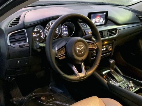 Used 2017 MAZDA MAZDA6 Touring image 17