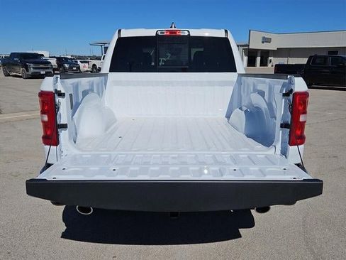 New 2026 RAM 1500 Lone Star image 48