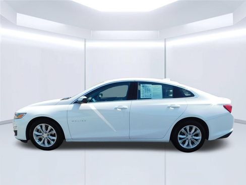 Used 2024 Chevrolet Malibu LT FWD image 6