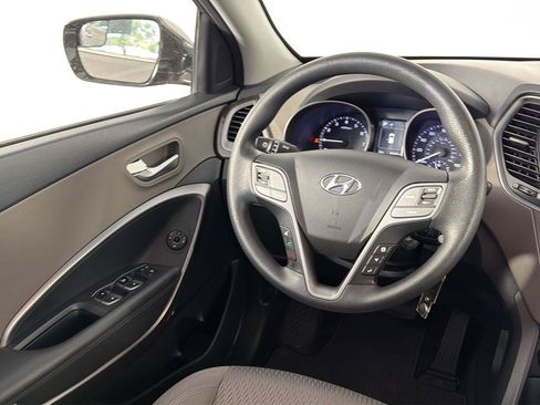 Used 2018 Hyundai Santa Fe Sport AWD/4WD image 16
