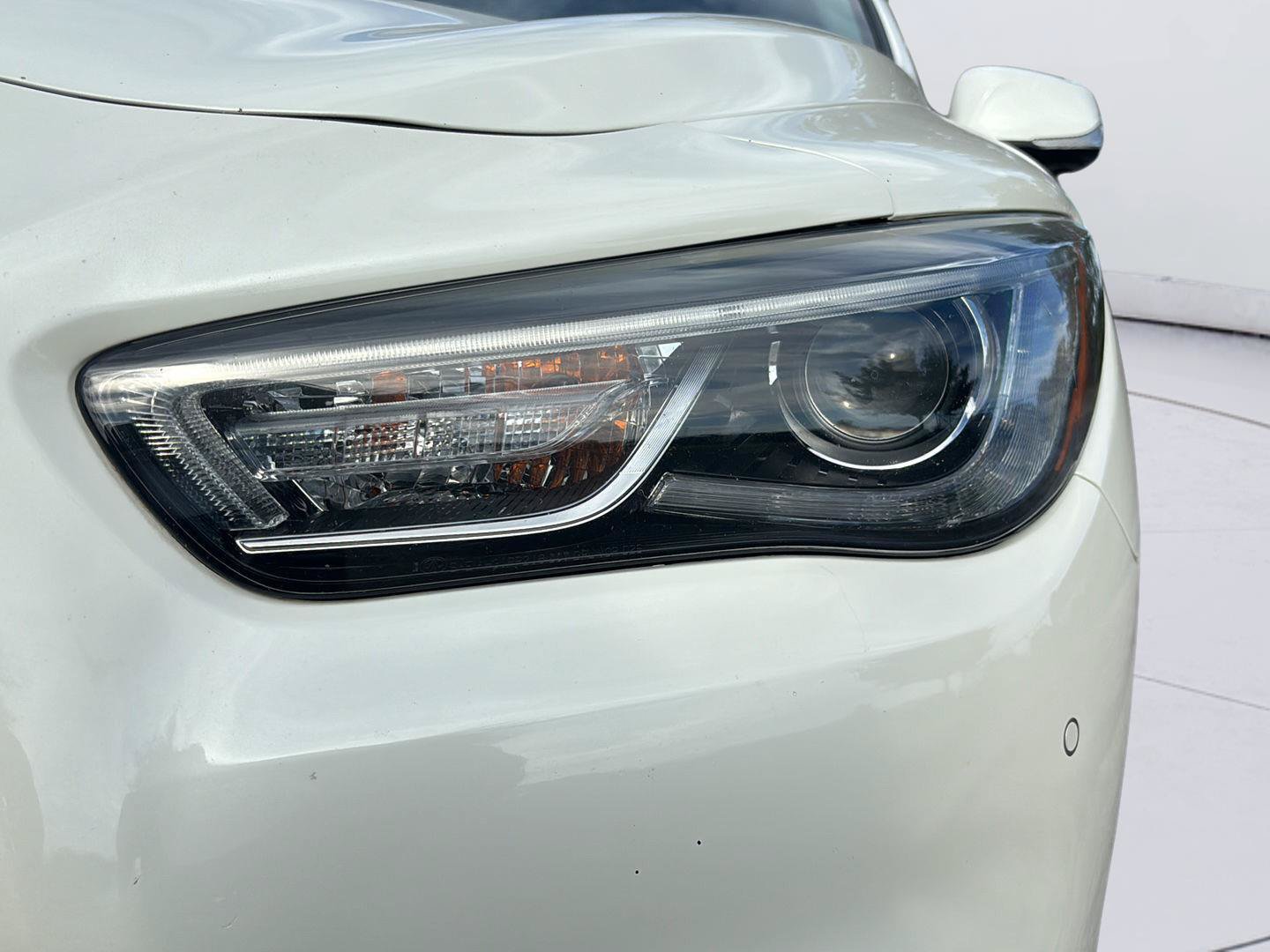 Used 2018 INFINITI QX60 FWD w/ Premium Plus Package image 10