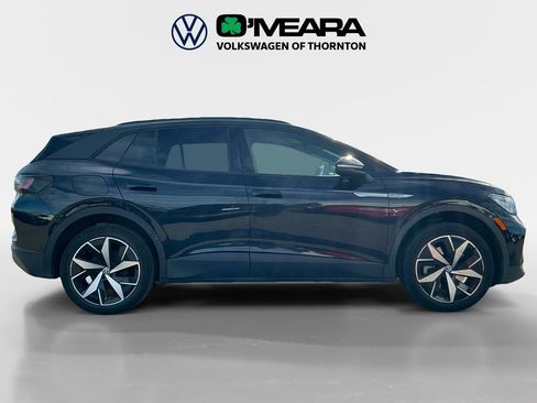 Used 2023 Volkswagen ID.4 Pro S image 6