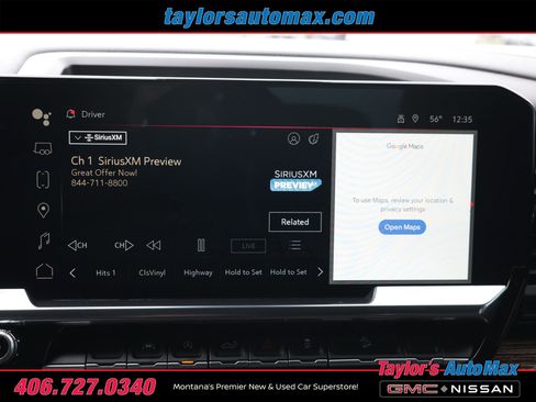Used 2024 GMC Sierra 1500 Elevation AWD/4WD image 14