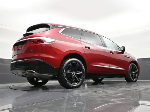 Used 2024 Buick Enclave Essence w/ Sport Touring Edition image 24