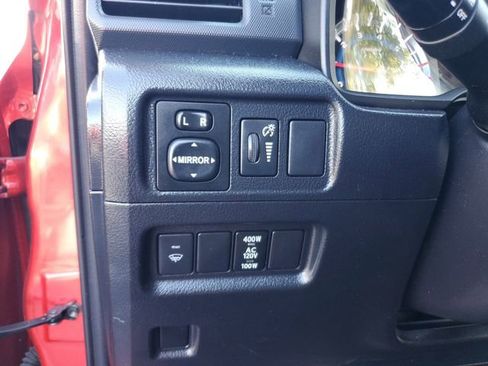 Used 2019 Toyota 4Runner Limited image 28