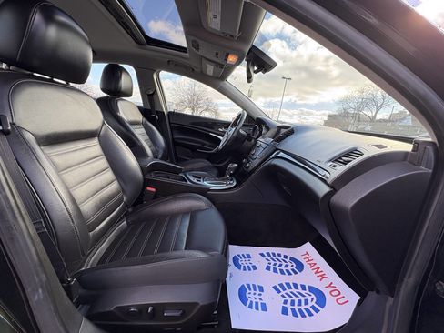 Used 2013 Buick Regal GS image 25