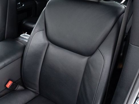 Certified 2017 Rolls-Royce Ghost image 18