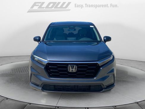 Certified 2024 Honda CR-V EX image 3