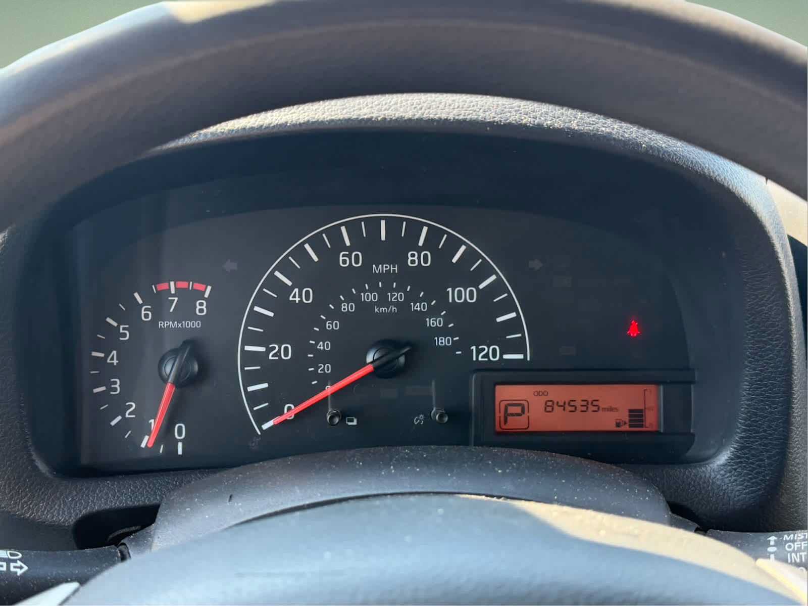 Used 2018 Chevrolet City Express LS FWD image 13