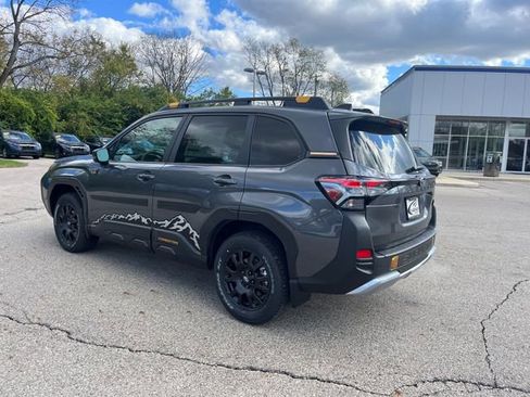 New 2026 Subaru Forester Wilderness image 6